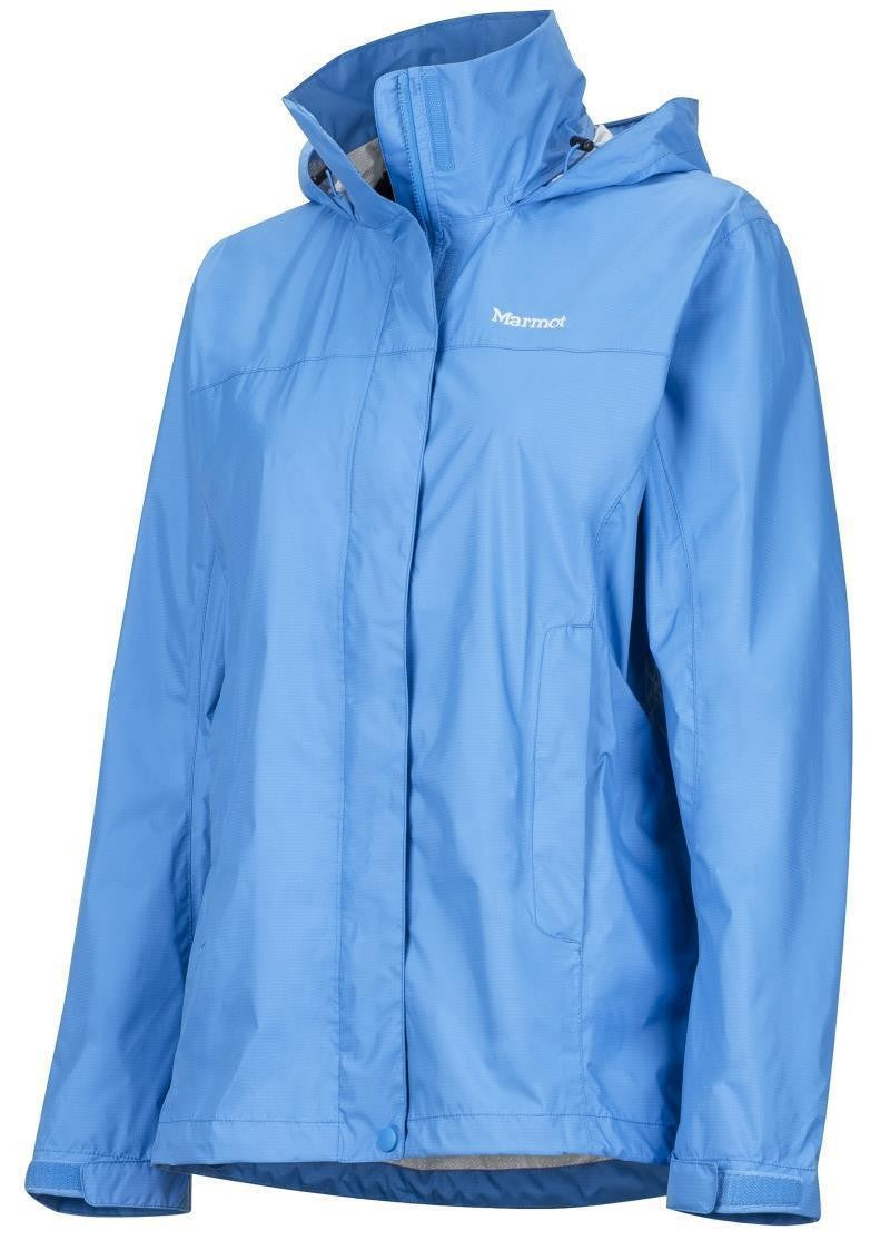 PreCip Jacket - Womens - lakeside 1