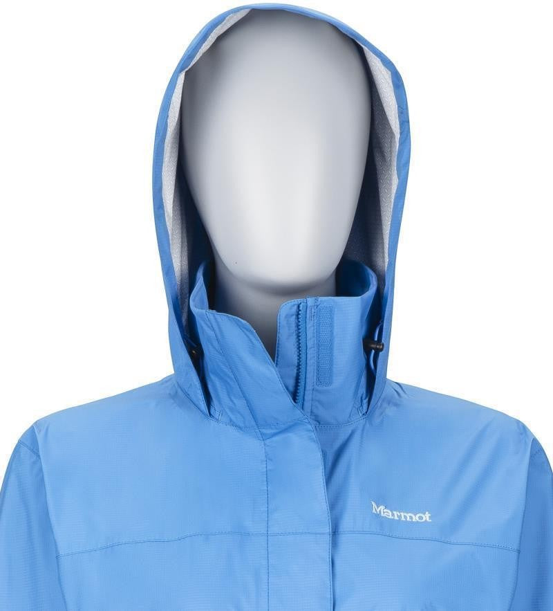 PreCip Jacket - Womens - lakeside 1
