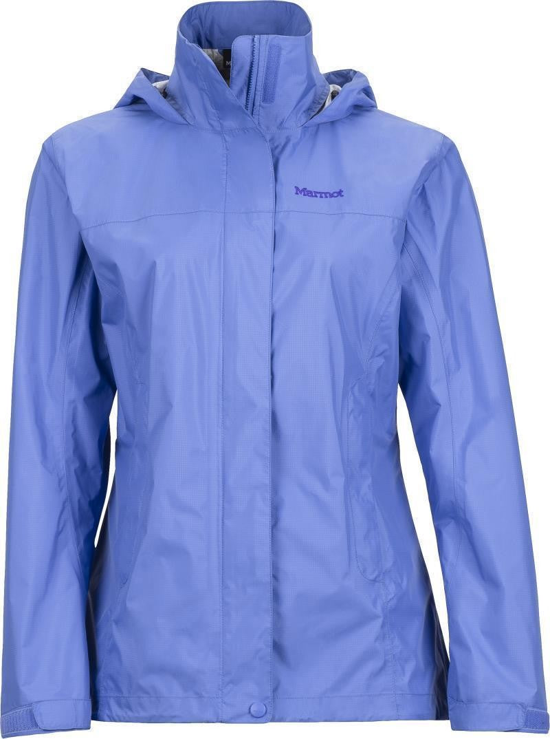 PreCip Jacket - Womens - lilac 1