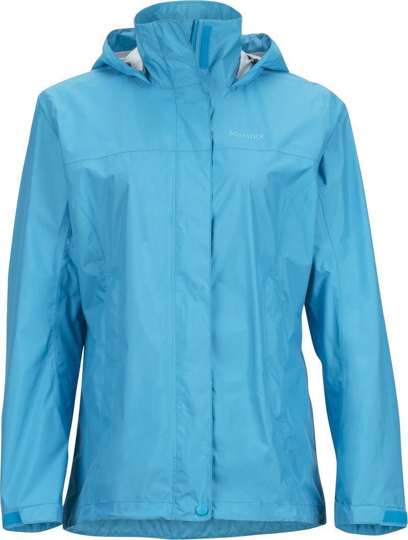 PreCip Jacket - Womens - oceanic 1