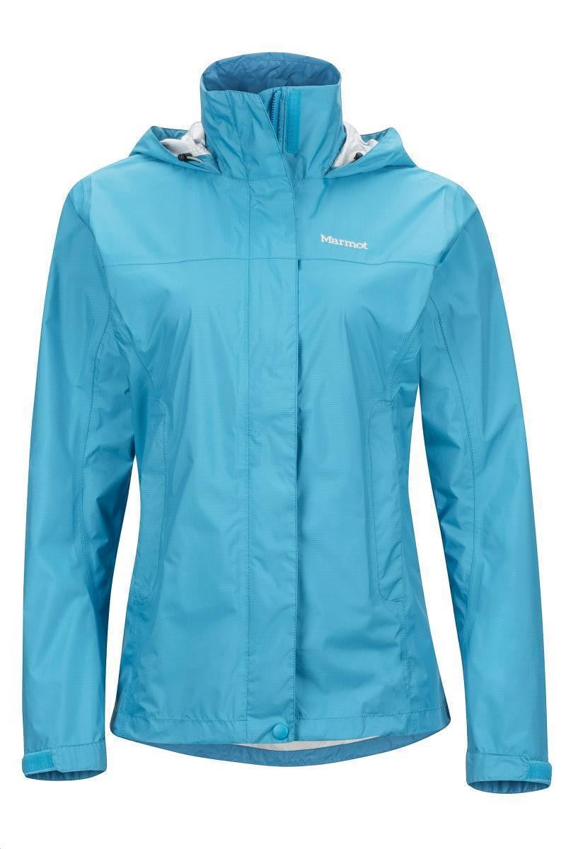 PreCip Jacket - Womens - paradise 1