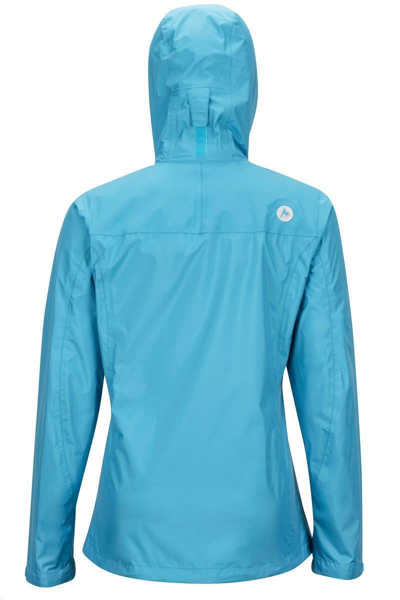 PreCip Jacket - Womens - paradise 1