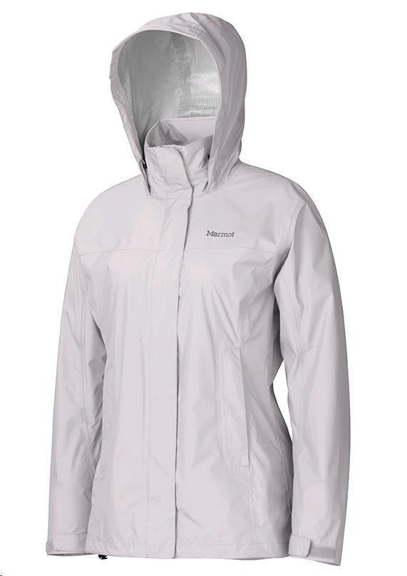 PreCip Jacket - Womens - platinum 1