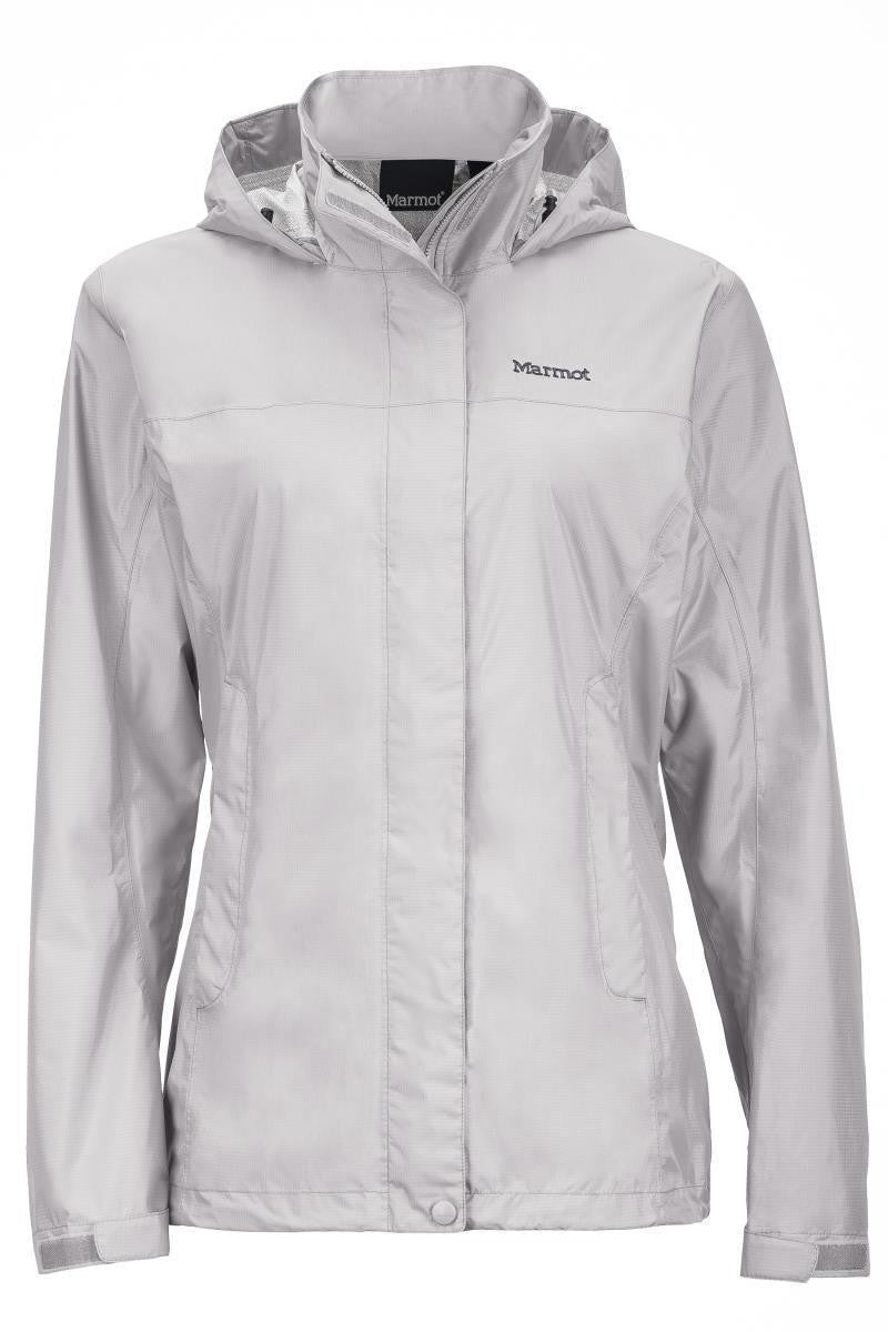 PreCip Jacket - Womens - platinum 1