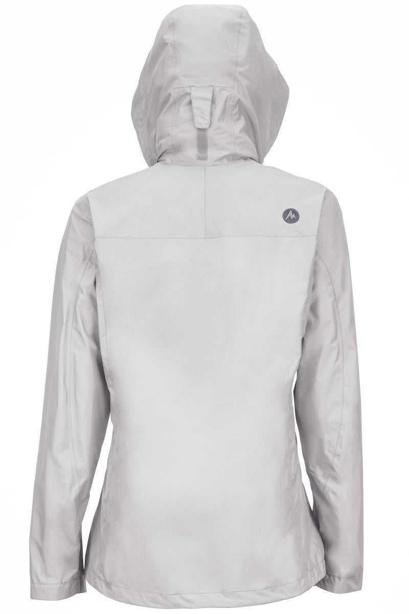 PreCip Jacket - Womens - platinum 1