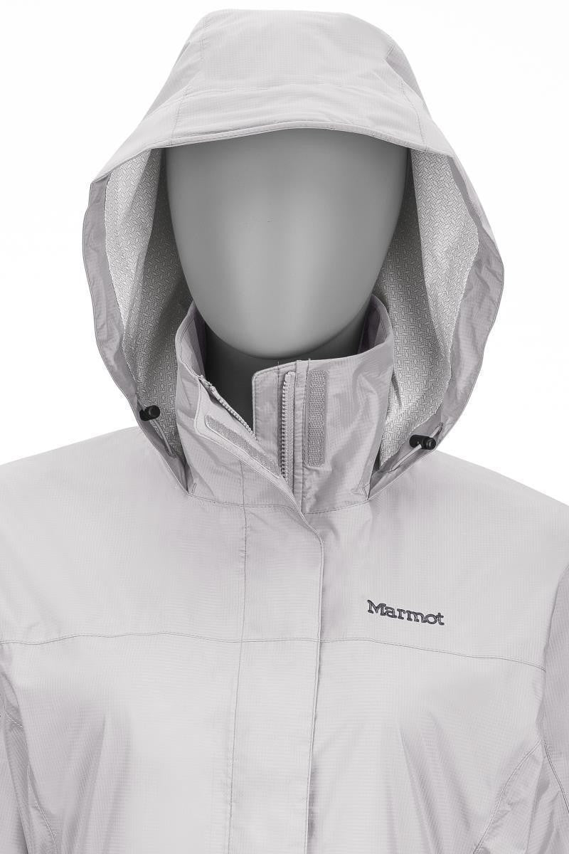 PreCip Jacket - Womens - platinum 1