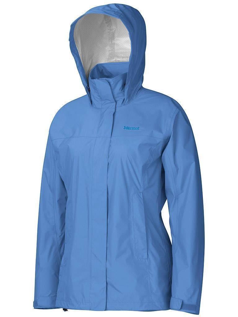 PreCip Jacket - Womens - violet mist 1