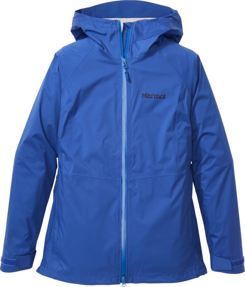 PreCip Stretch Jacket - Womens - Royal Night 1