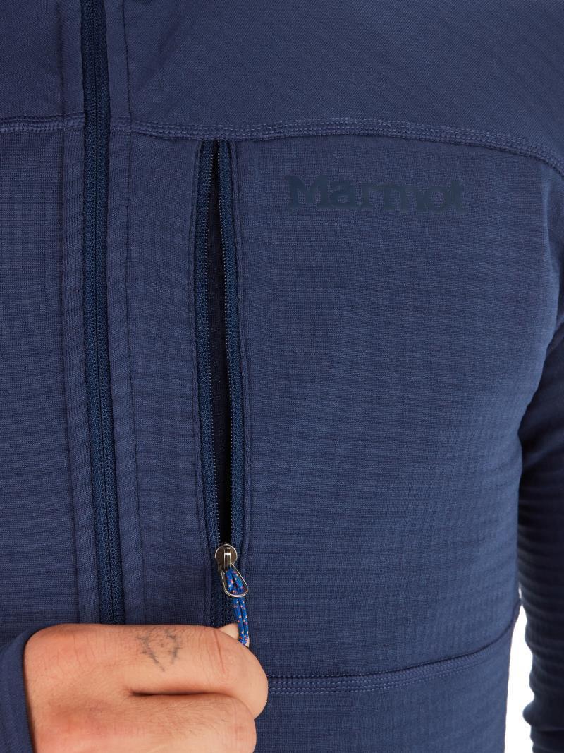 Preon Jacket - Mens - Arctic Navy 4