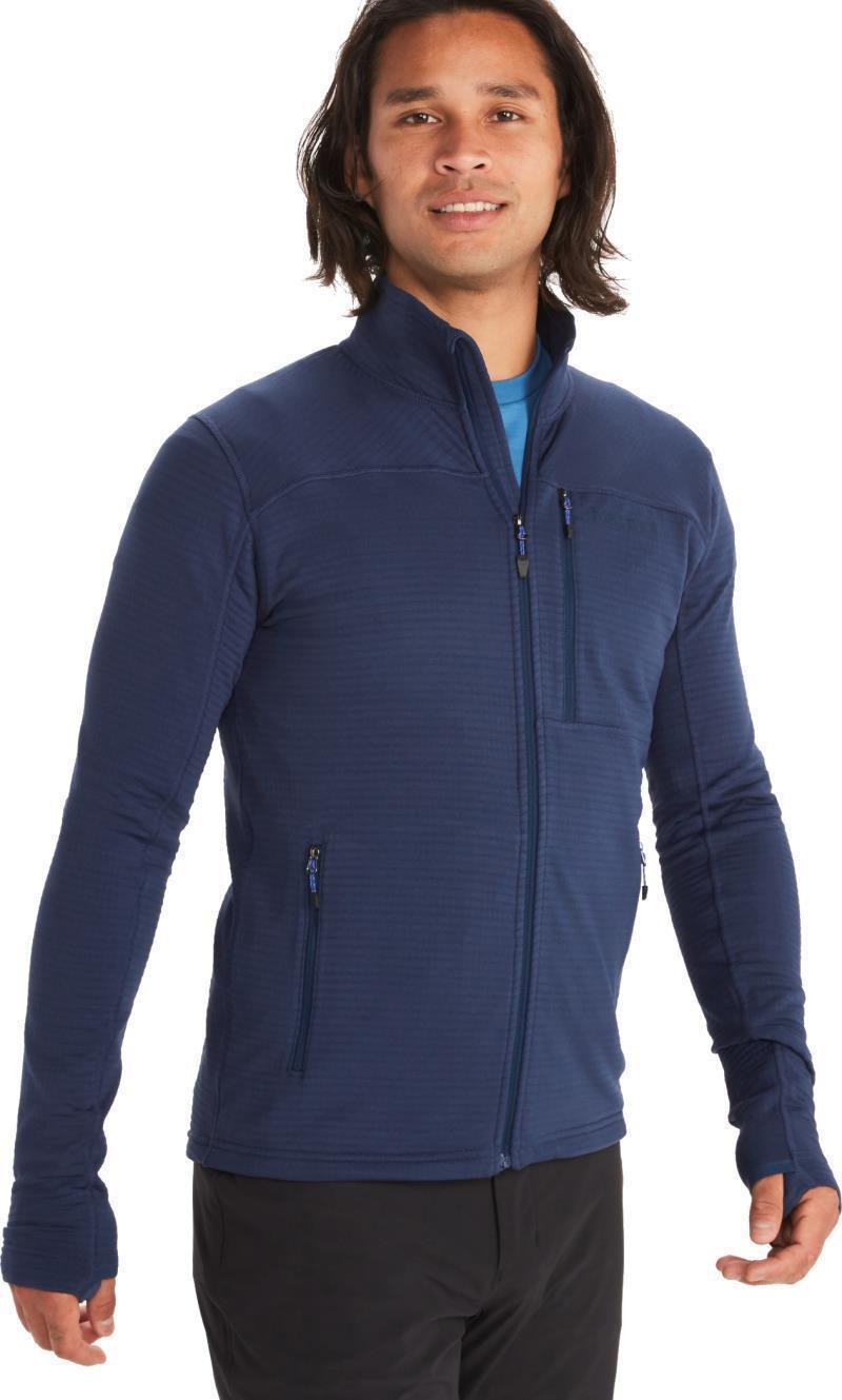 Preon Jacket - Mens - Arctic Navy 1