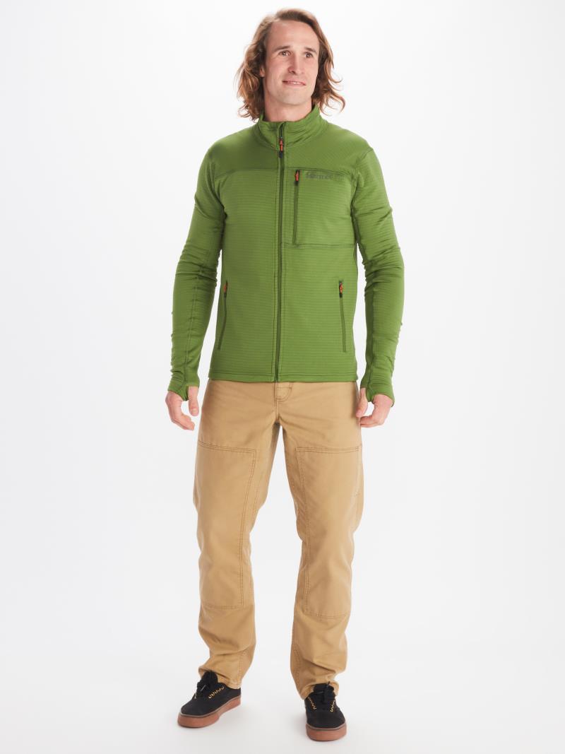 Preon Jacket - Mens - Foliage 3