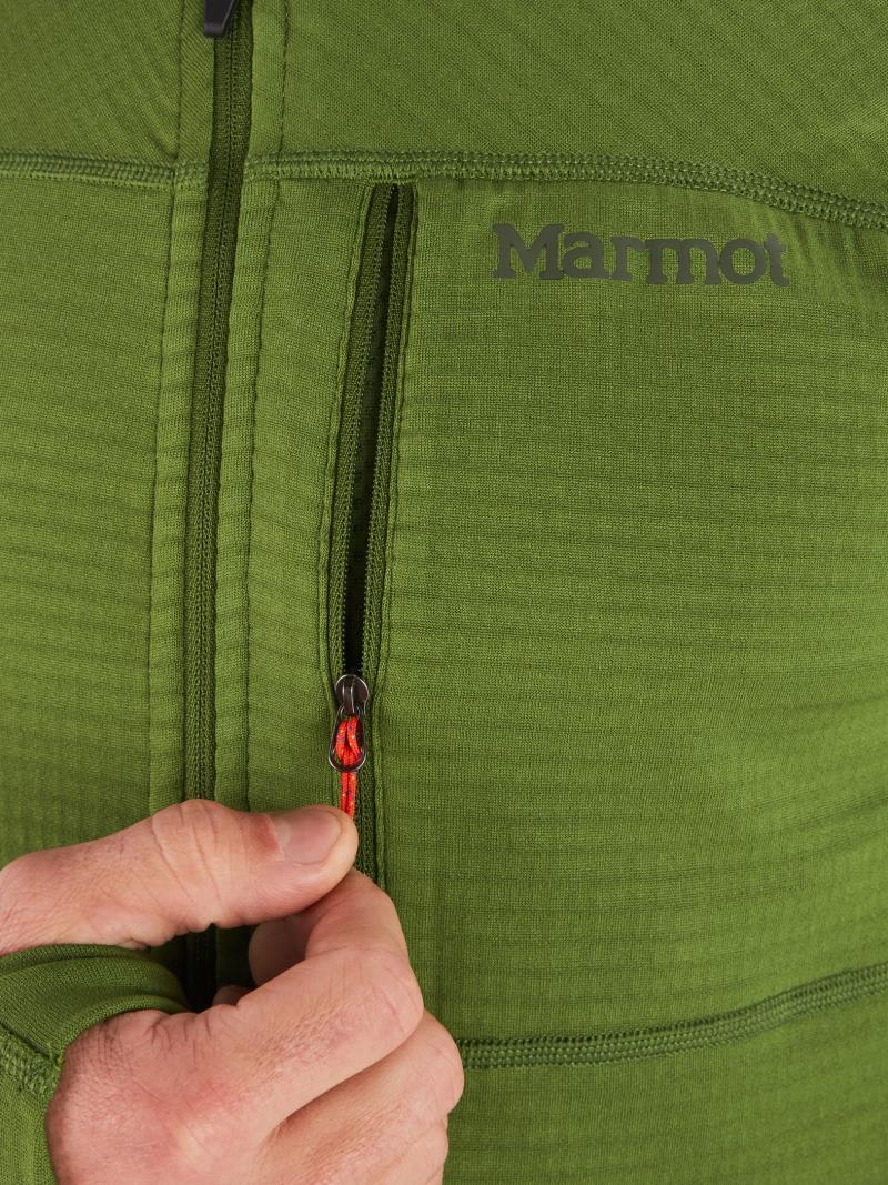 Preon Jacket - Mens - Foliage 4