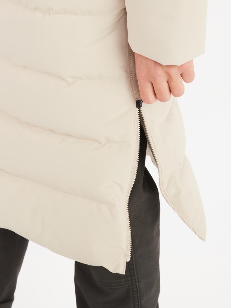Prospect Coat - Womens - Sandbar 5