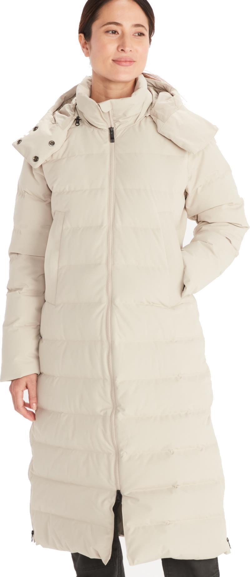 Prospect Coat - Womens - Sandbar 1