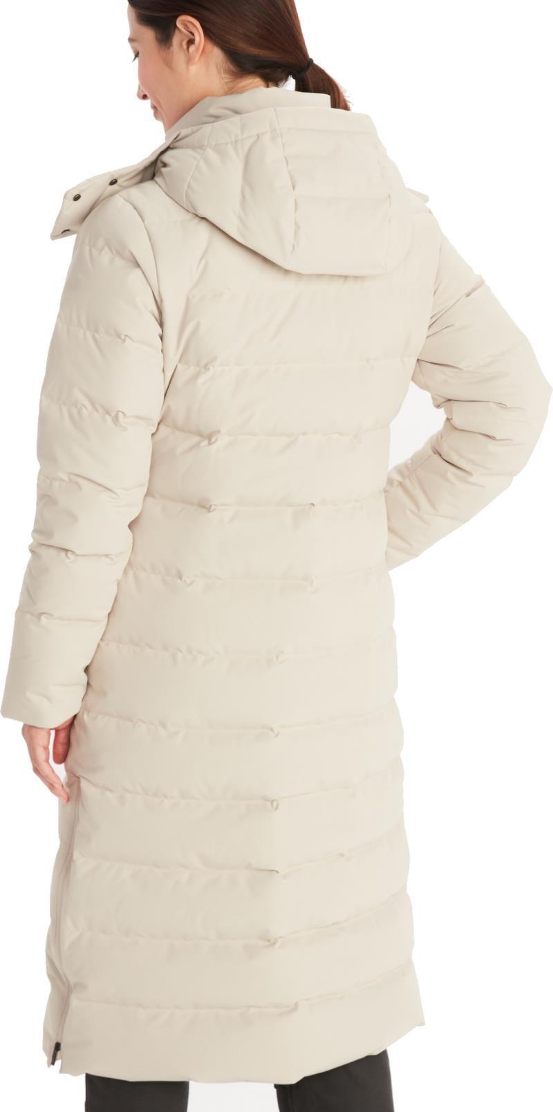 Prospect Coat - Womens - Sandbar 2