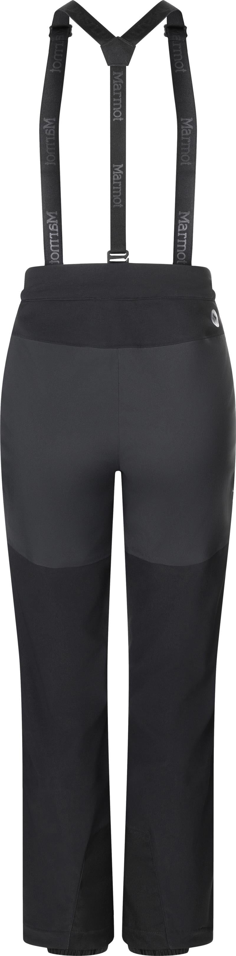 ROM GTX Infinium Pants, Reg - Mens - Black 2