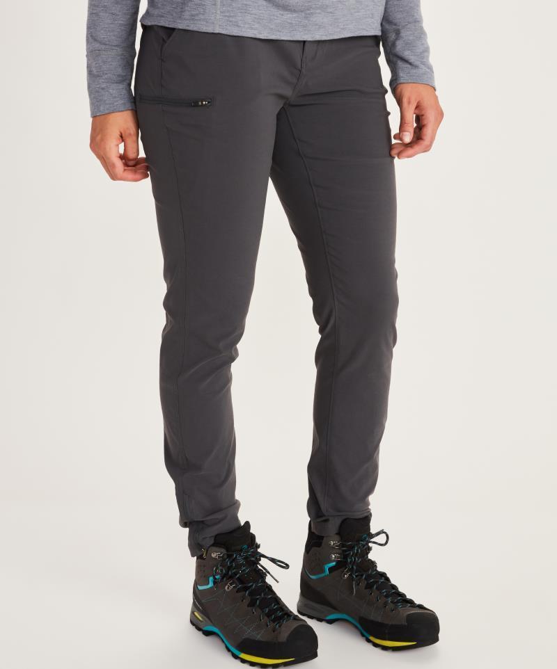 Raina Pants, Reg - Womens - Dark Steel 2