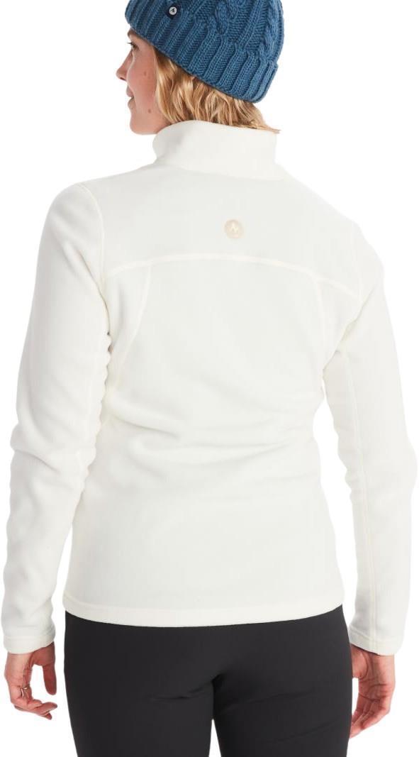 Reactor Polartec Jacket - Womens - Papyrus 2