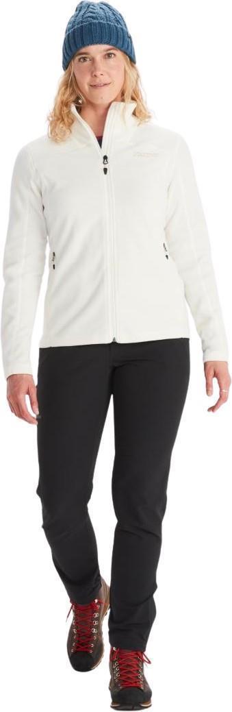 Reactor Polartec Jacket - Womens - Papyrus 3