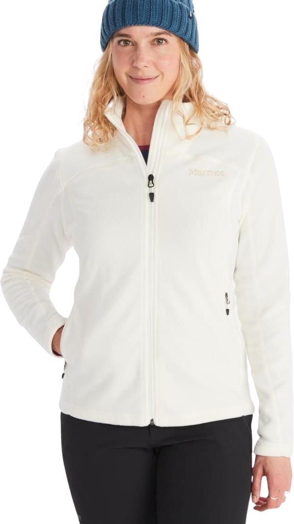Reactor Polartec Jacket - Womens - Papyrus 1
