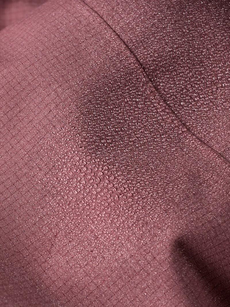 Refuge Insulated Jacket - Womens - sugar plum 1