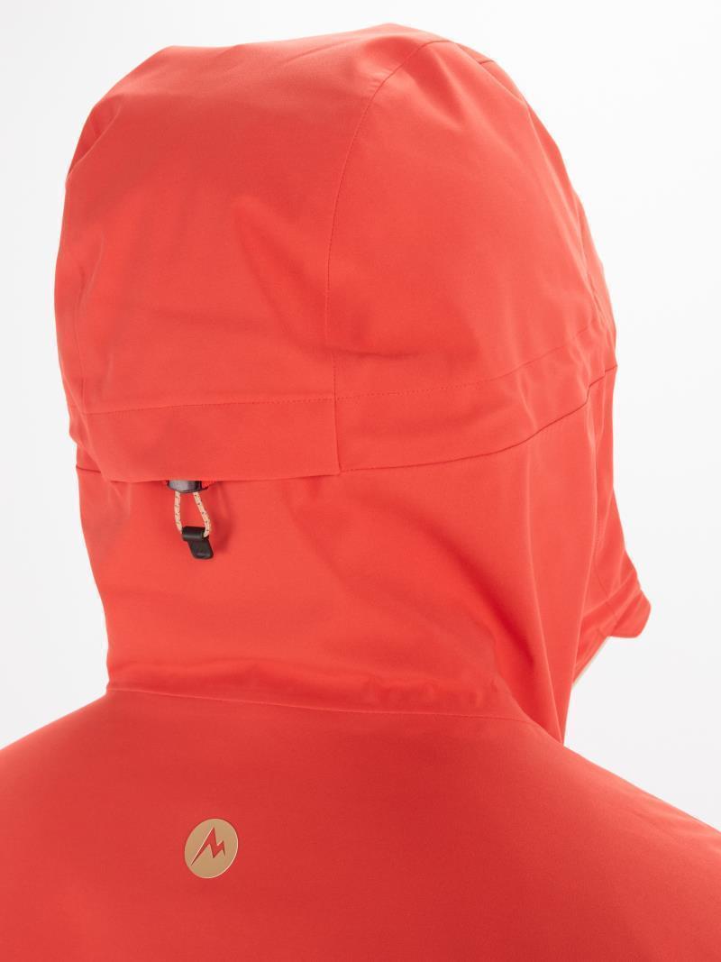 Refuge Jacket - Mens - Cairo 6