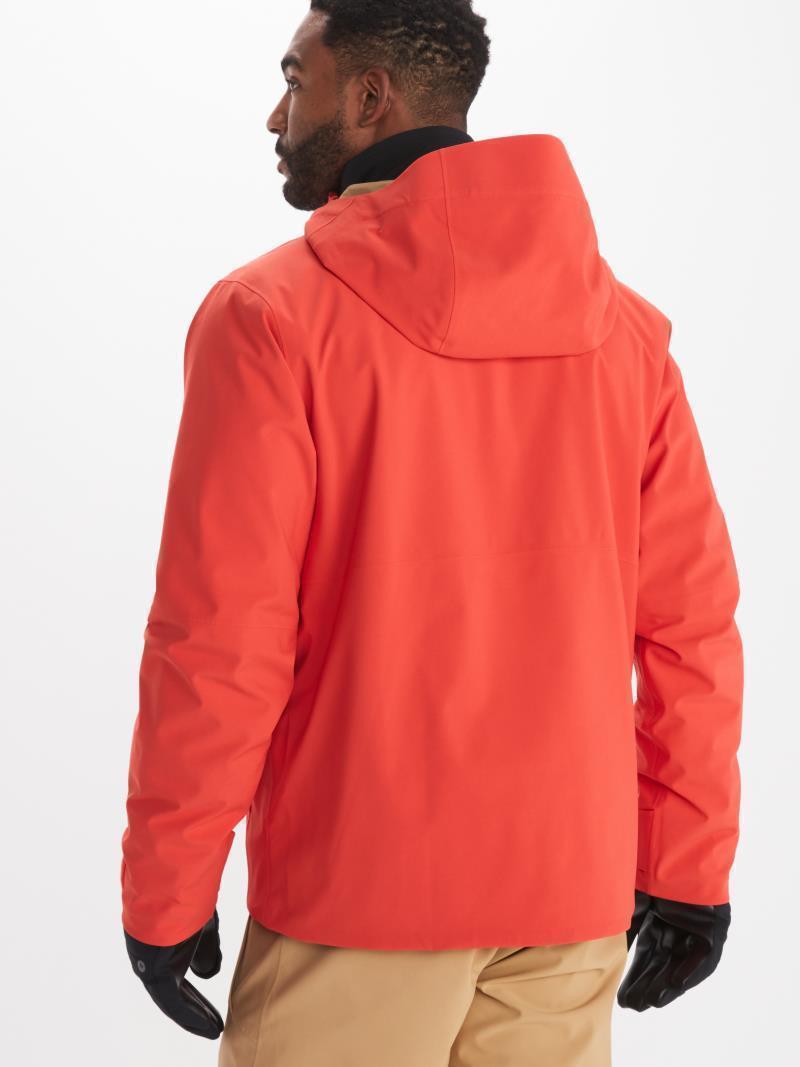 Refuge Jacket - Mens - Cairo 2