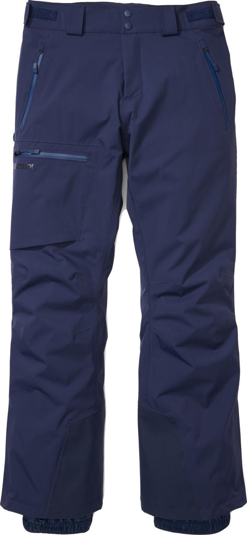 Refuge Pants, Reg - Mens - Arctic Navy 1