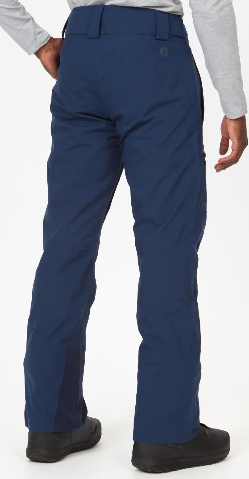 Refuge Pants, Reg - Mens - Arctic Navy 2