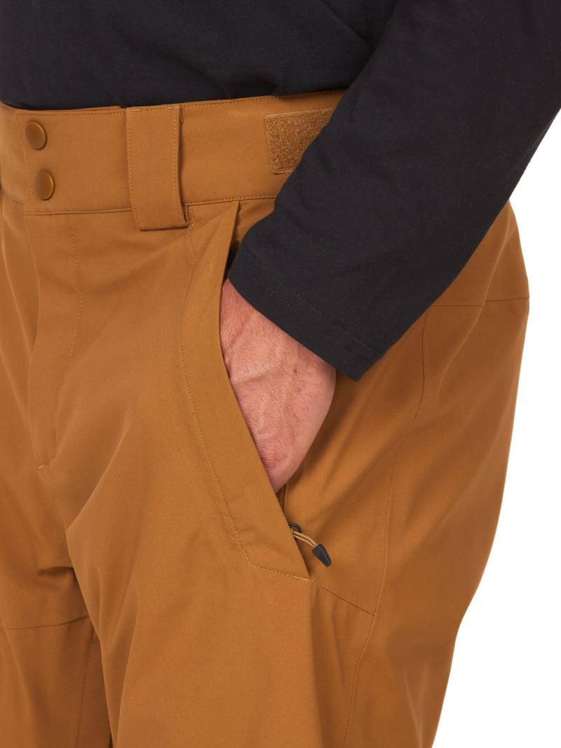 Refuge Pants, Reg - Mens - Hazel 4