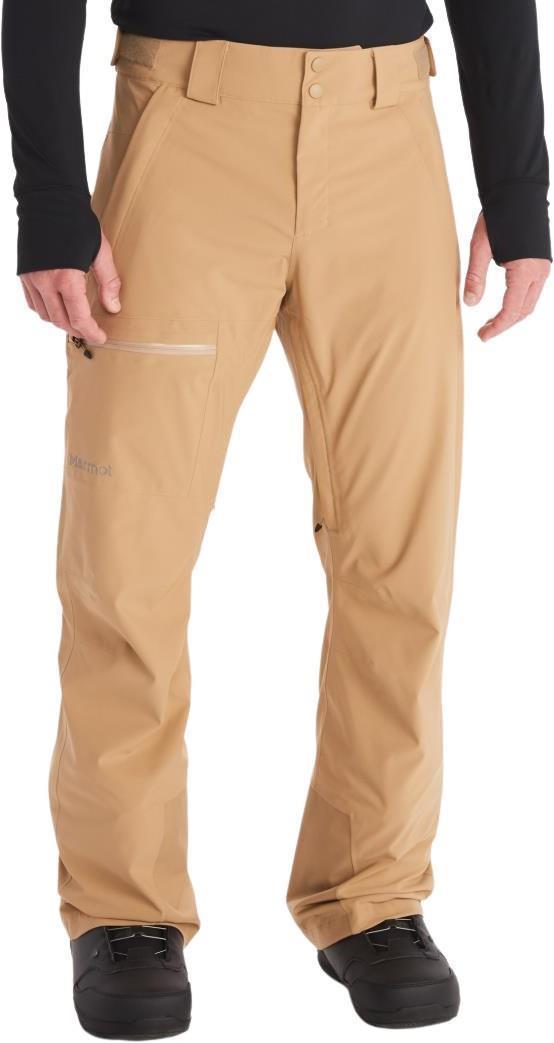 Refuge Pants, Reg - Mens - Shetland 1