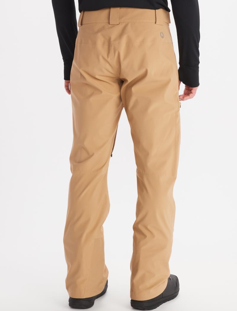 Refuge Pants, Reg - Mens - Shetland 2