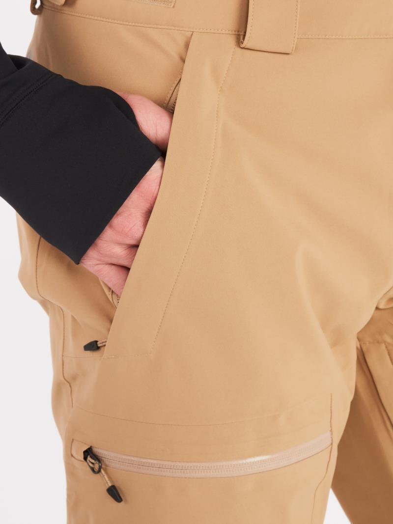 Refuge Pants, Reg - Mens - Shetland 3