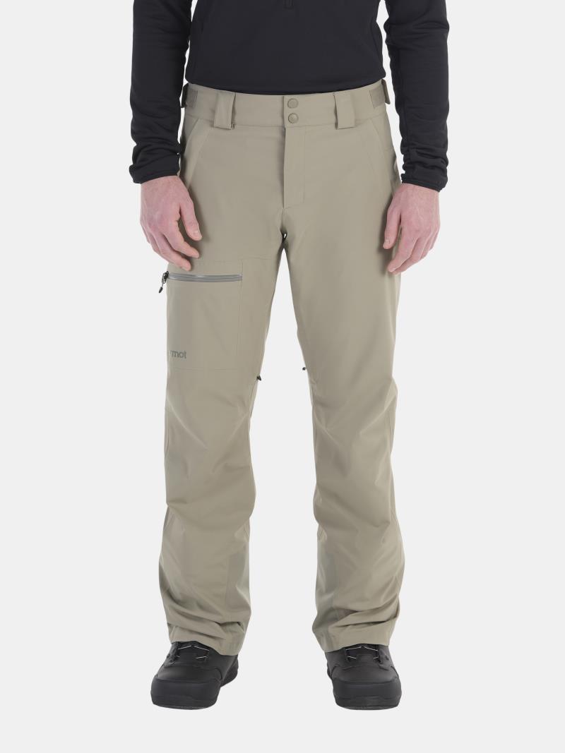 Refuge Pants, Reg - Mens - Vetiver 1