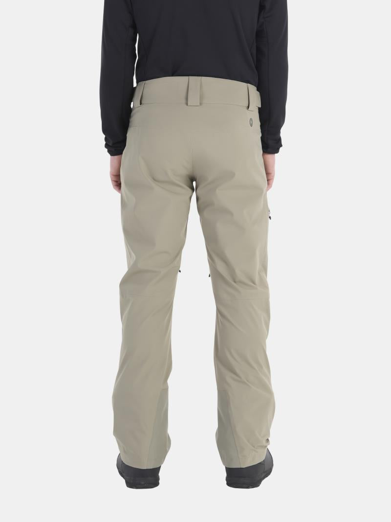 Refuge Pants, Reg - Mens - Vetiver 2