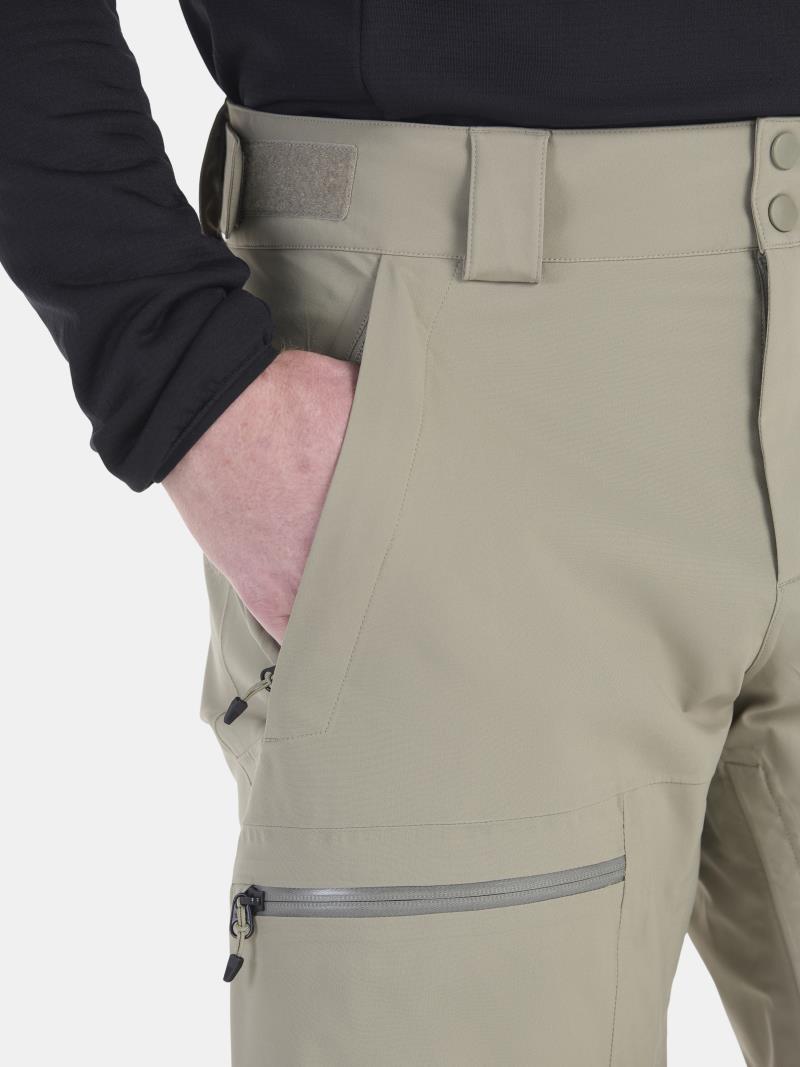 Refuge Pants, Reg - Mens - Vetiver 3