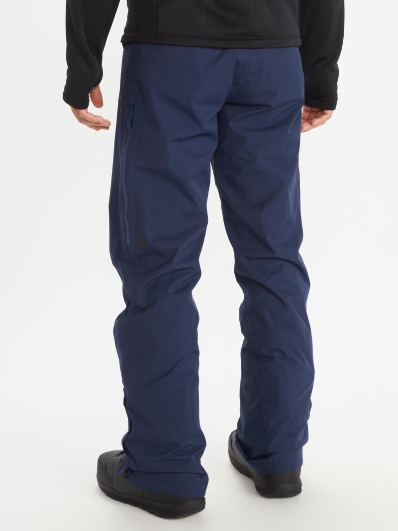 Refuge Pants, Reg - Mens - arctic navy 1