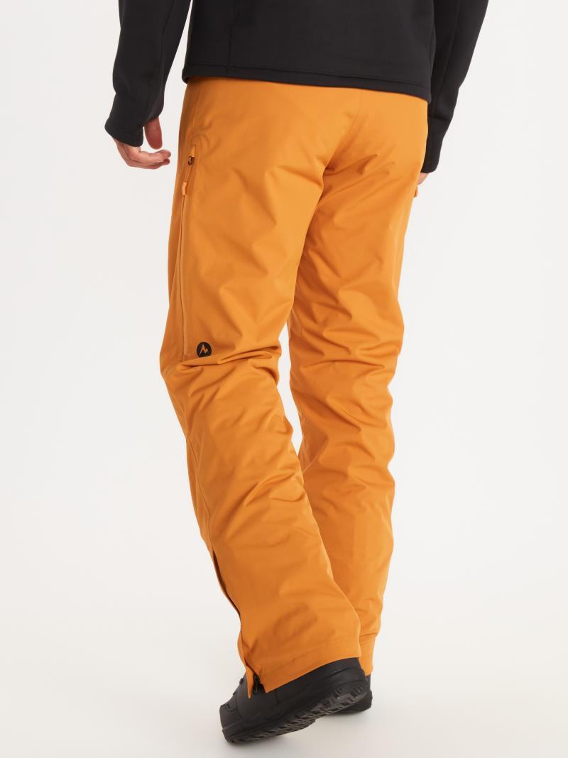 Refuge Pants, Reg - Mens - bronze 1