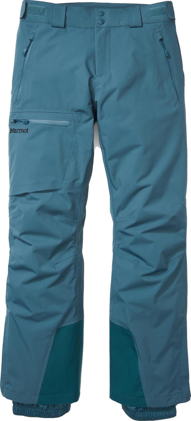 Refuge Pants, Reg - Mens - stargazer 1