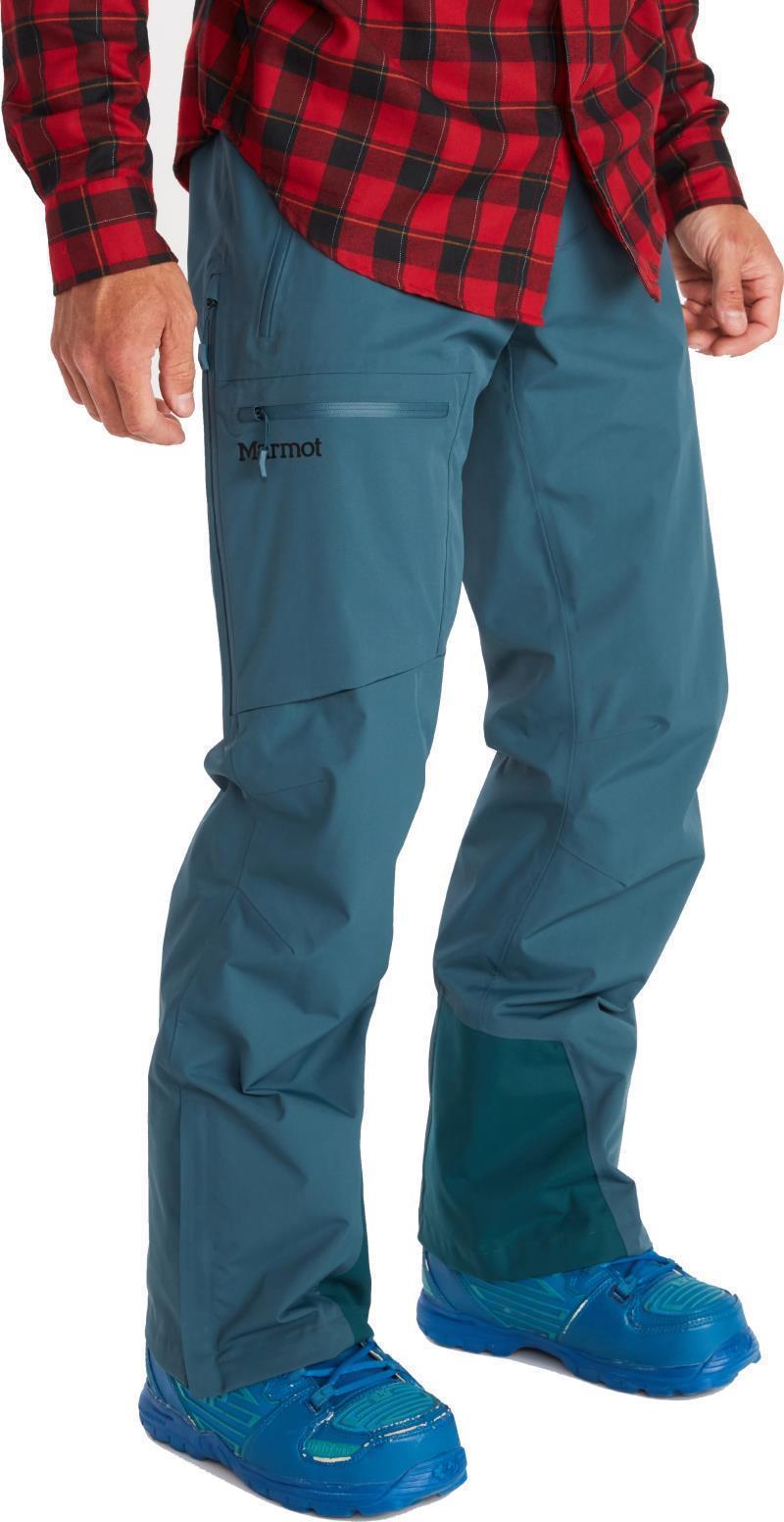 Refuge Pants, Reg - Mens - stargazer 1
