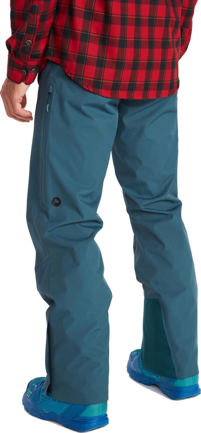 Refuge Pants, Reg - Mens - stargazer 1