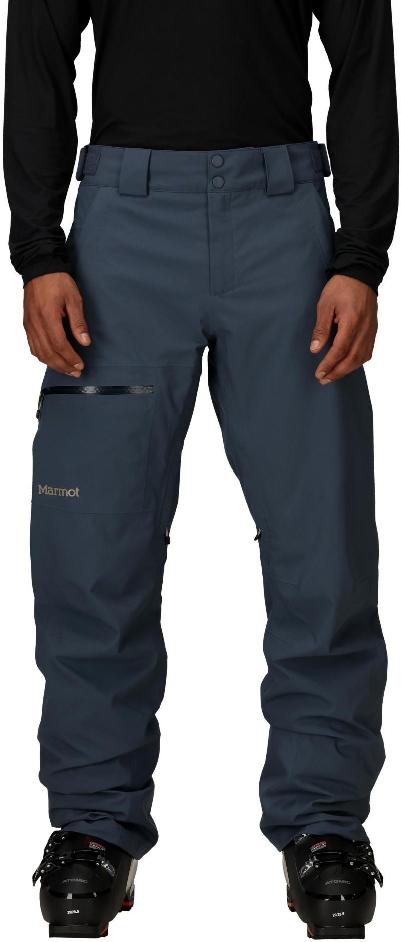 Refuge Pants, Reg - Mens - thunderhead 1