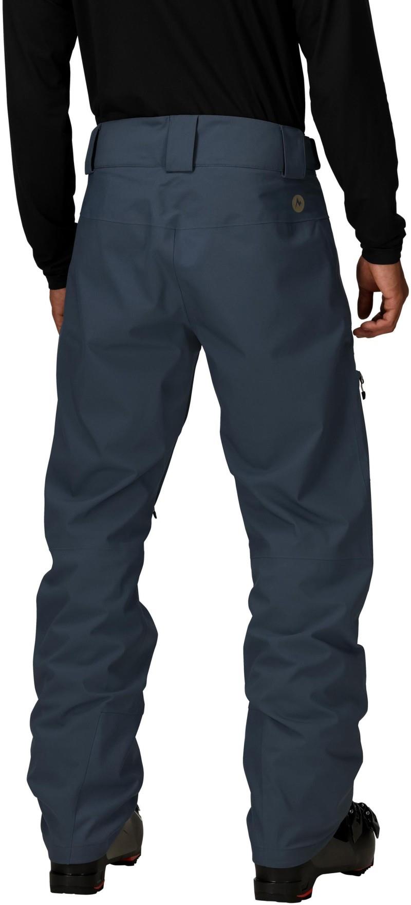 Refuge Pants, Reg - Mens - thunderhead 1