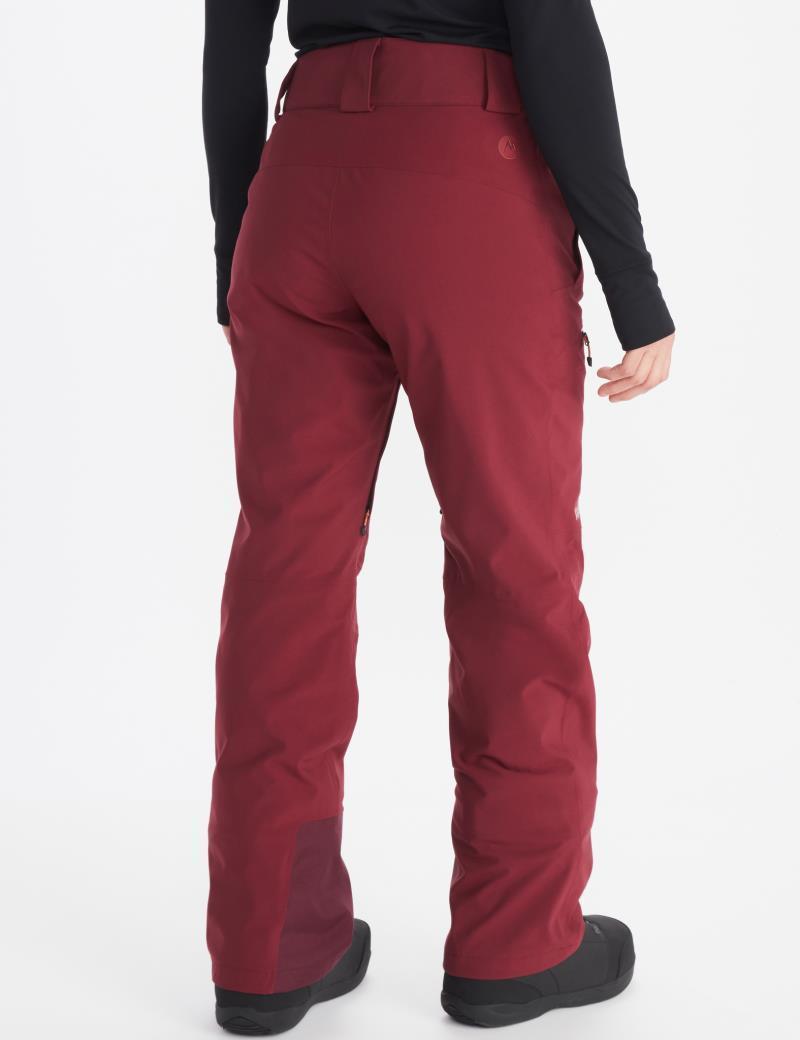 Refuge Pants, Reg - Womens - Port Royal 2