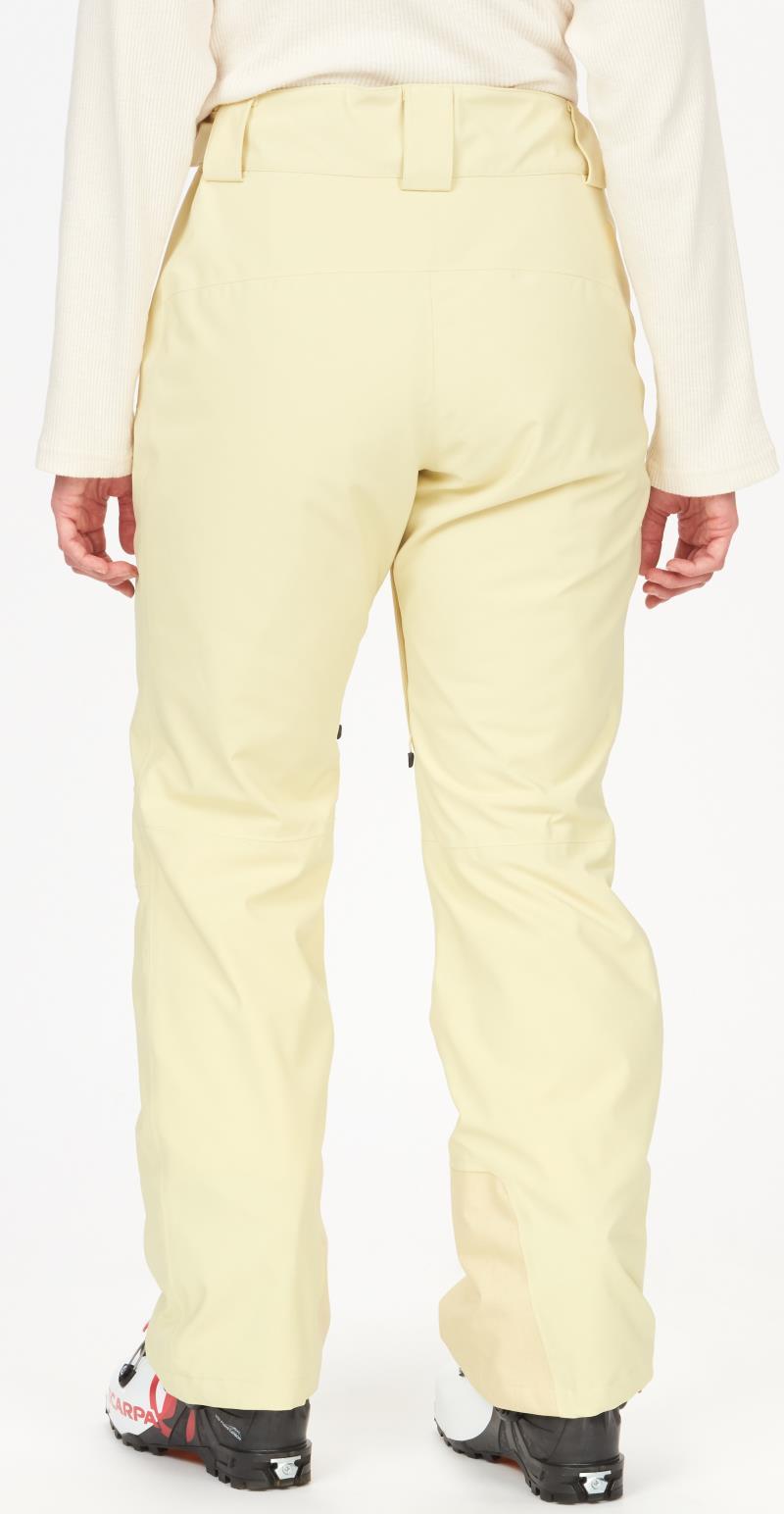 Refuge Pants, Reg - Womens - Wheat 2