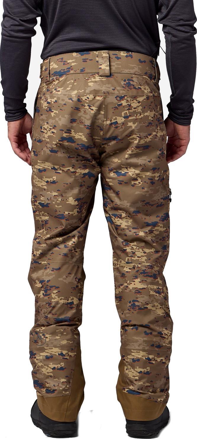 Refuge Pants - Mens - chara camo 1