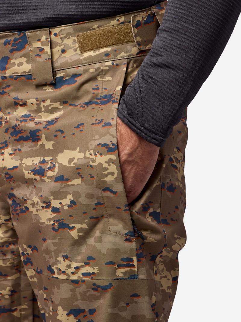 Refuge Pants - Mens - chara camo 1