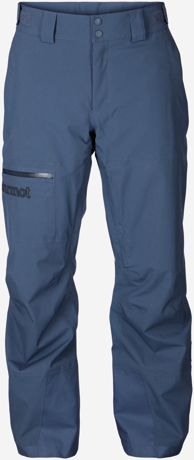 Refuge Pants - Mens - thunderhead 1