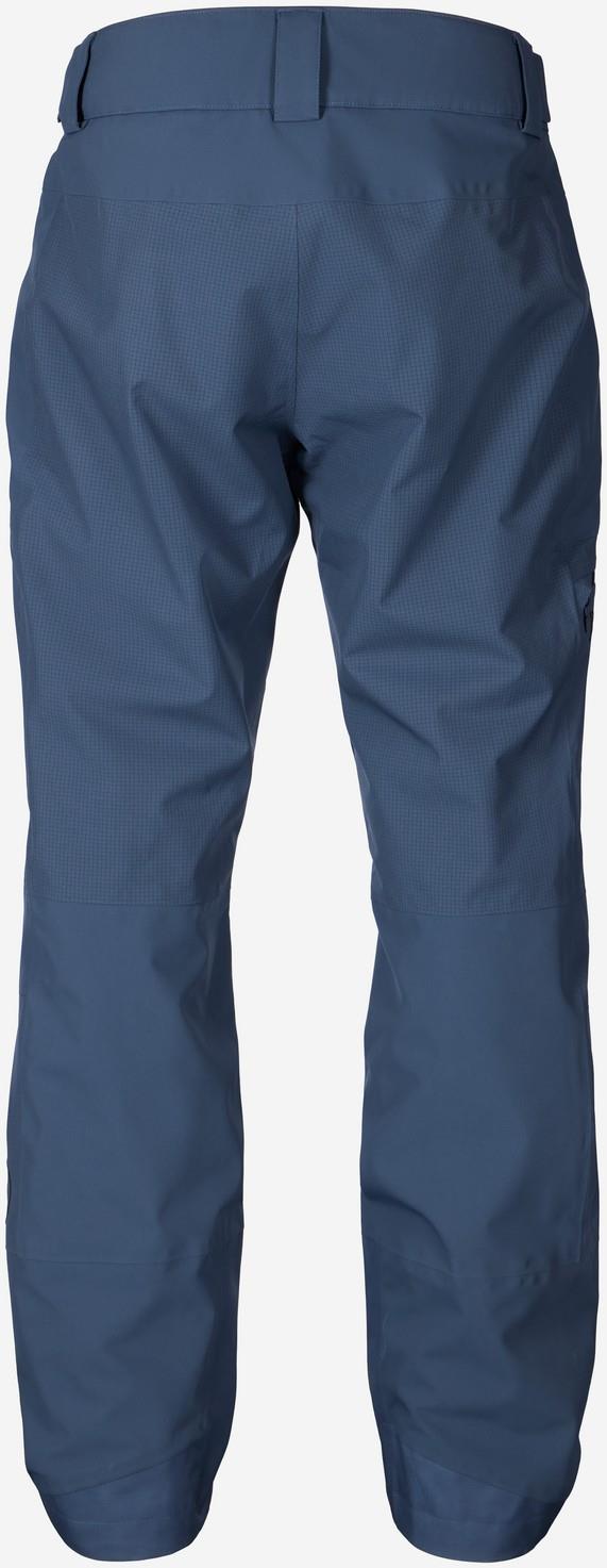 Refuge Pants - Mens - thunderhead 1