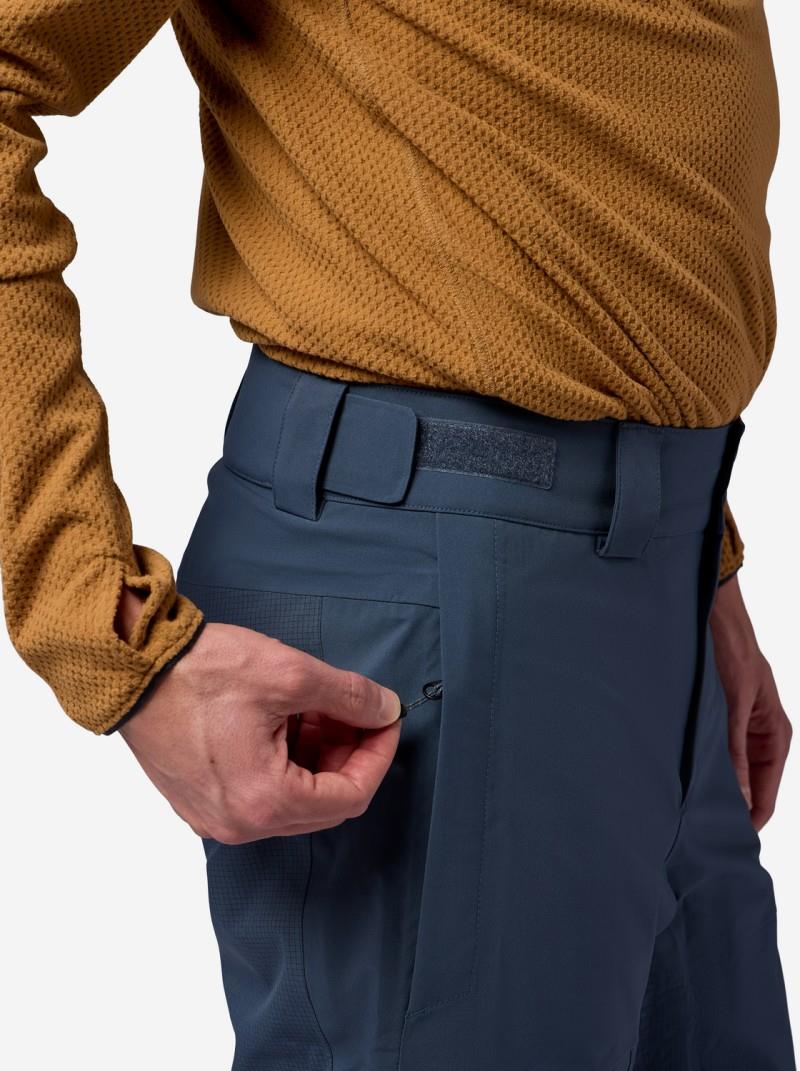 Refuge Pants - Mens - thunderhead 1